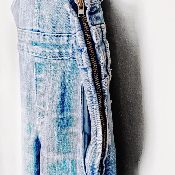 Overalls - Picture 2 of 2